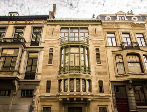                                         Hotel te koop in Brussel, € 1.900.000
