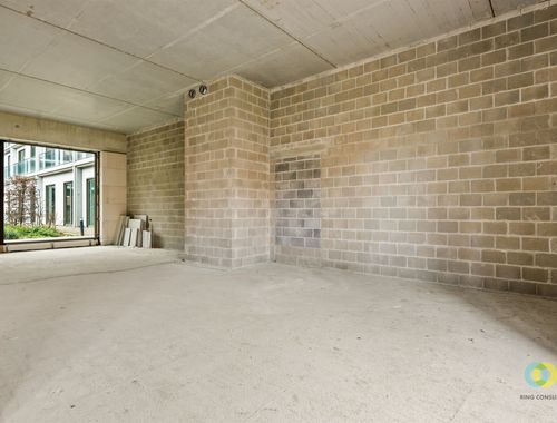                                         Bureaux à vendre à Vilvoorde, € 135.000
