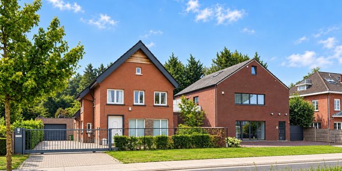Bedrijfsvastgoed te koop in Grote Baan 35A-35B, 9100 Sint-Niklaas