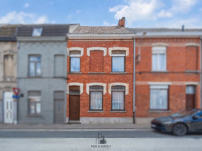 Maison à vendre
                    à 8930 Menen