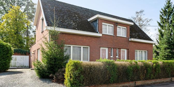 Maison à vendre à Speelbergenstraat 4, 2580 Putte