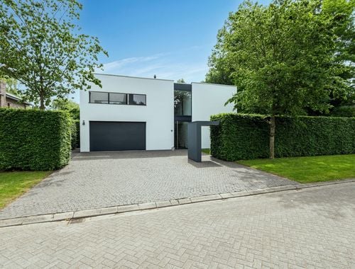                                         Villa te koop in Westmalle, € 1.390.000
