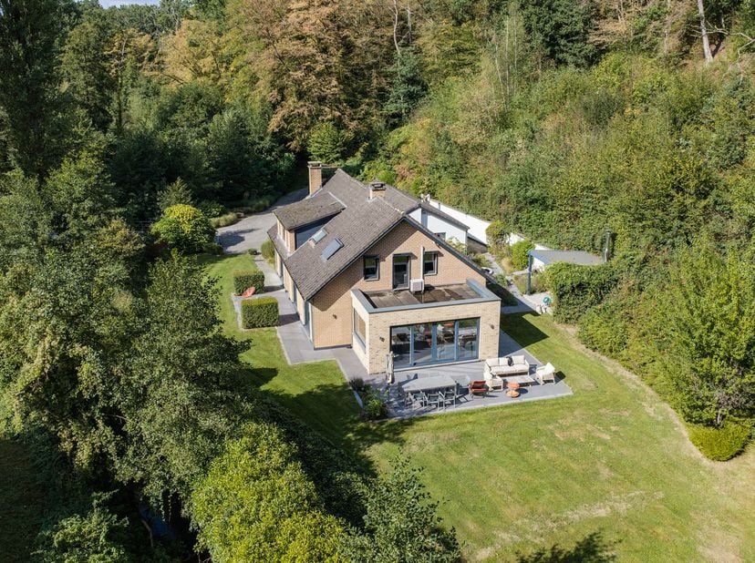 Huis te koop in ,
                    1460 Ittre