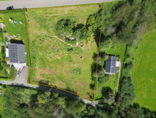                                         Bouwgrond te koop in Tilff, € 275.000
