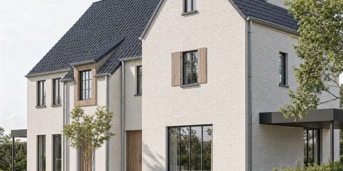 Huis te koop in Linkhoutstraat 170, 3560 Lummen