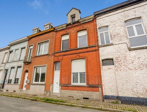                                         Woning te koop in Lessines, € 170.000
