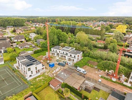                                         Woning te koop in Westerlo, € 499.000

