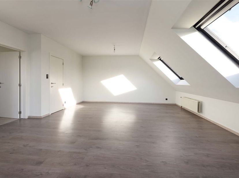 Appartement à vendre
                    à 3500 Hasselt