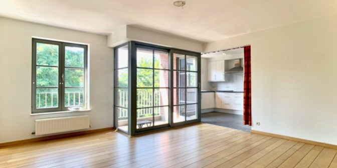 Appartement te huur in Rue Maurice Liétart 16 bus 8, 1150 Sint-Pieters-Woluwe