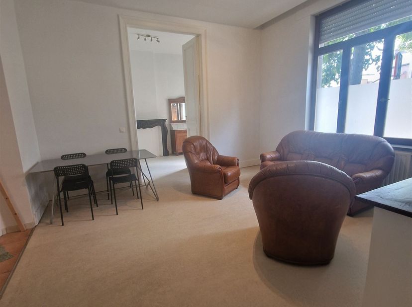Appartement te huur
                    in 7000 Mons