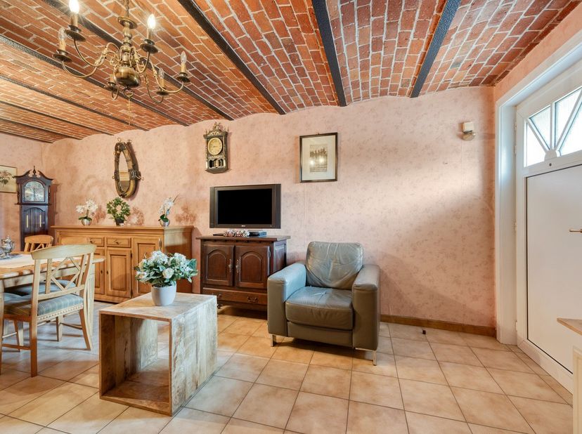 Maison à vendre
                    à 9500 Geraardsbergen