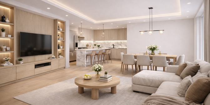 Appartement te koop in Camille van der Cruyssenstraat 44 bus 103, 9850 Nevele