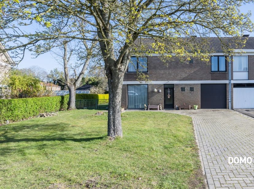 Maison à vendre
                    à 3590 Diepenbeek
