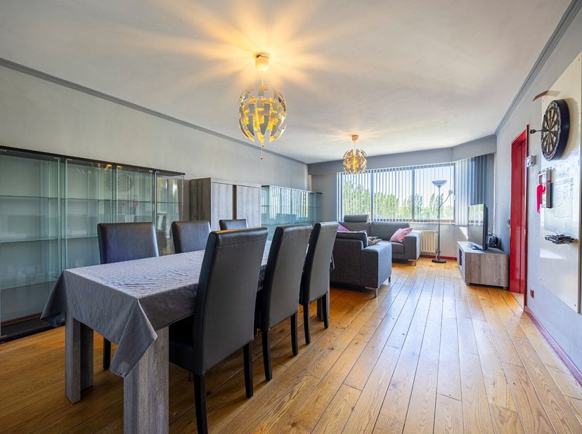 Appartement à vendre
                    à 2180 Ekeren