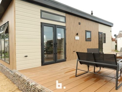                                         Chalet à vendre à Wenduine, € 195.415
