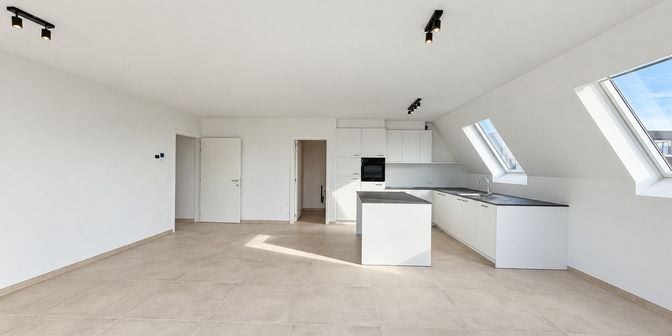 Appartement te huur in Kortrijkstraat 395 bus 2.02, 8930 Menen