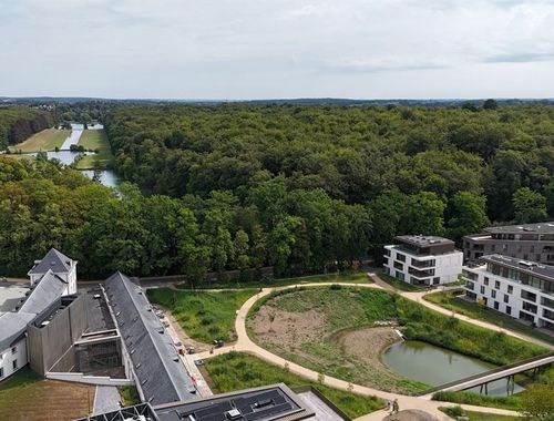                                         Appartement te koop in Tervuren, € 975.000
