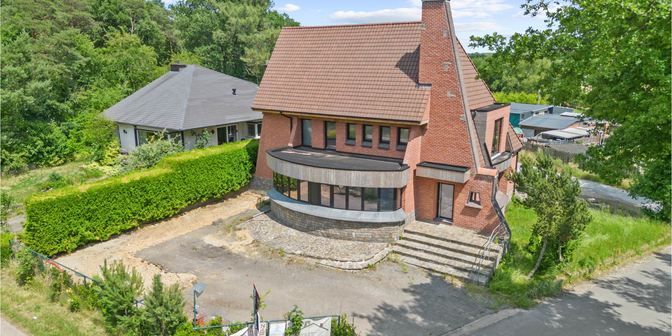 Huis te koop in Breeërweg 44, 3665 As