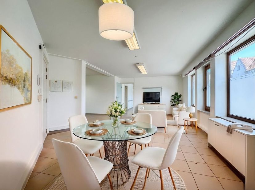 Appartement te koop in Baarstraat 67 bus 3,
                    9700 Oudenaarde