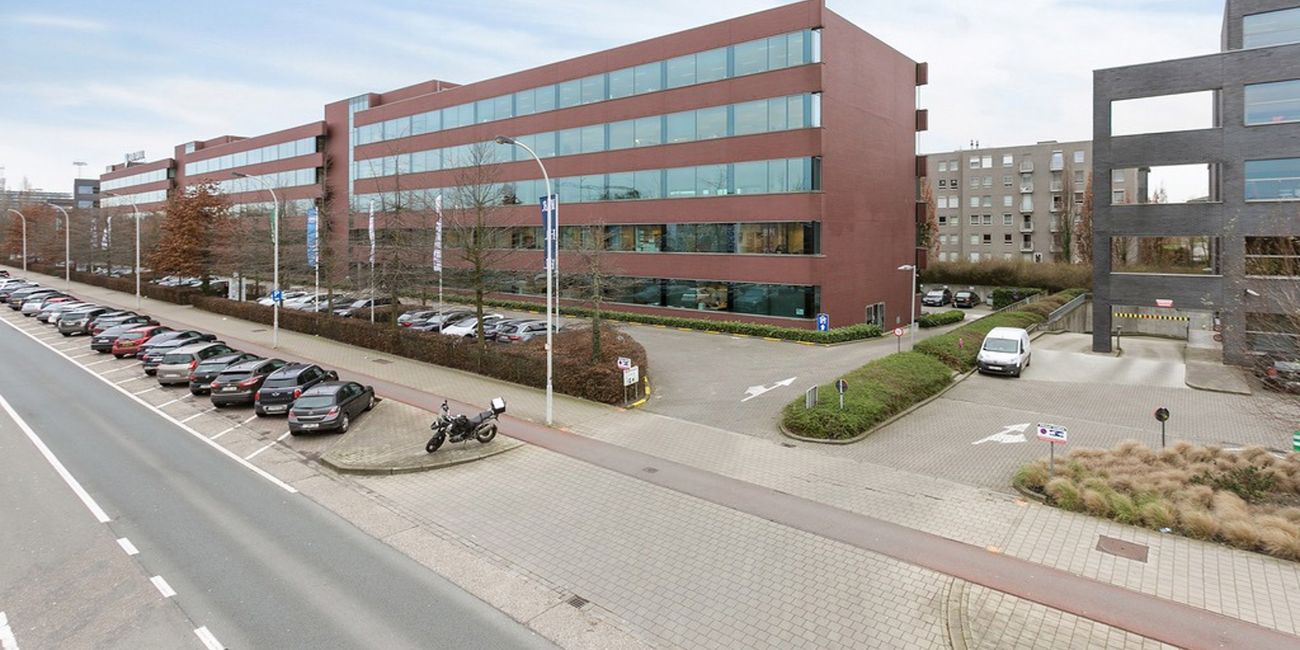 Roderveldlaan 1-5