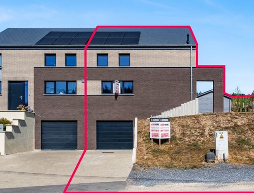                                         Woning te koop in Gedinne, € 289.000
