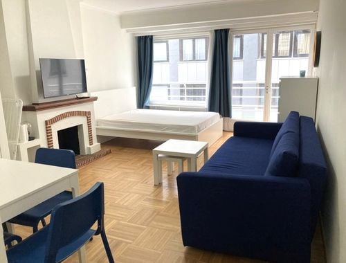                                         Appartement à vendre à Middelkerke, € 147.000
