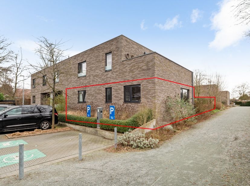 Appartement à vendre
                    à 2980 Zoersel