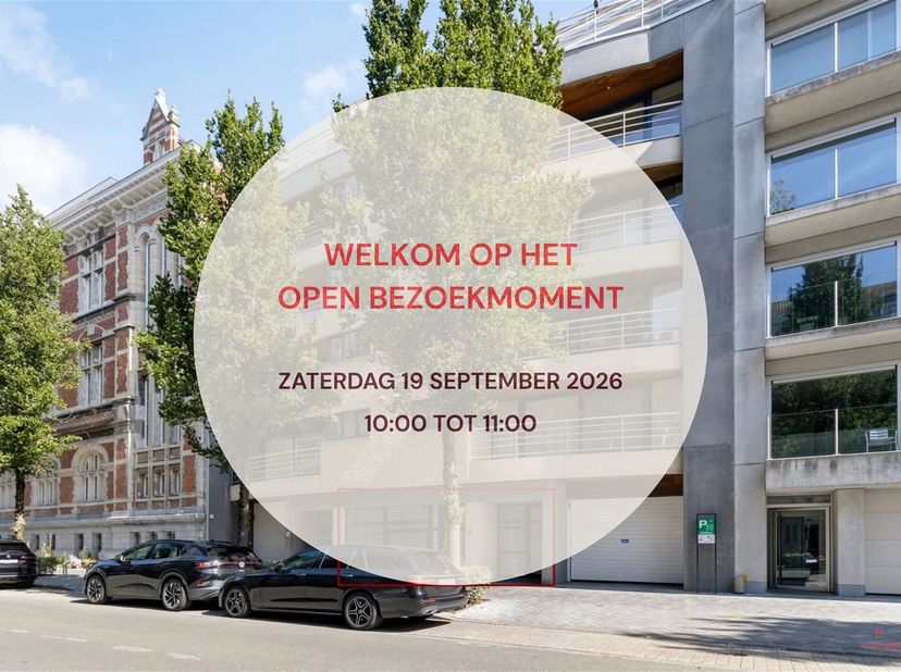 Bedrijfsvastgoed te koop in Rogierlaan 16,
                    8400 Oostende