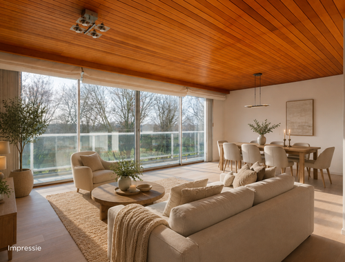                                         Appartement à vendre à Berchem, € 395.000
