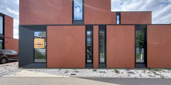 Huis te koop in Sint-Jansstraat 4, 3890 Gingelom