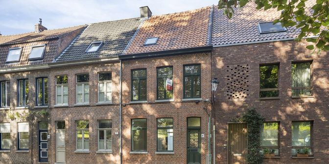 Huis te koop in Gentpoortvest 47, 8000 Brugge