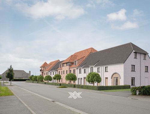                                         Appartement à vendre à Deinze, € 301.200

