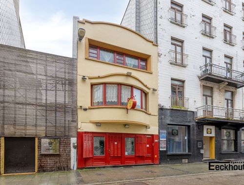                                        Appartement te koop in Oostende, € 298.000
