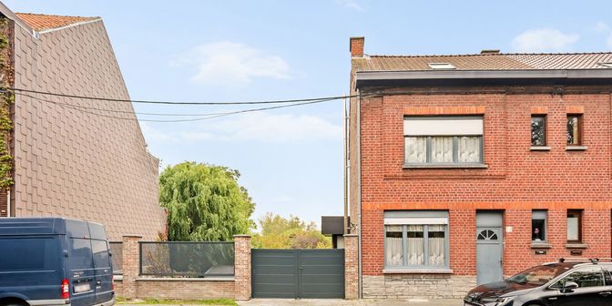 Huis te koop in 7700 Moeskroen