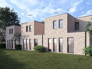 Foto van het pand