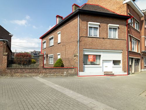                                         Woning te koop in Tongeren, € 110.000
