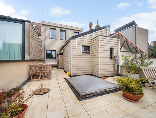                                         Woning te koop in Oostende, € 295.000
