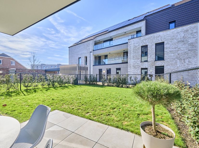 Appartement à vendre à Zuidervest 47,
                    3990 Peer