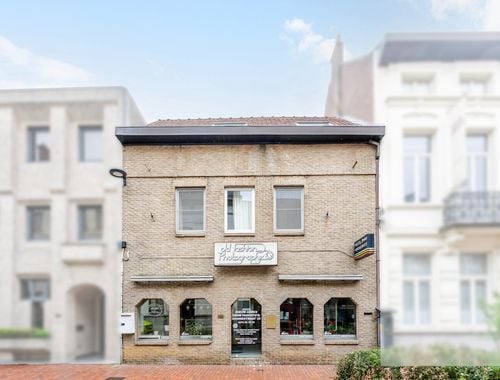                                         Handelspand te koop in Roeselare, € 315.000
