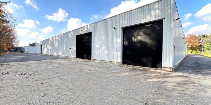 Bedrijfsvastgoed te huur in Stadsheide 37, 3500 Hasselt