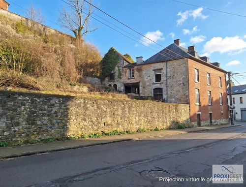                                         Woning te koop in Floreffe, € 220.000
