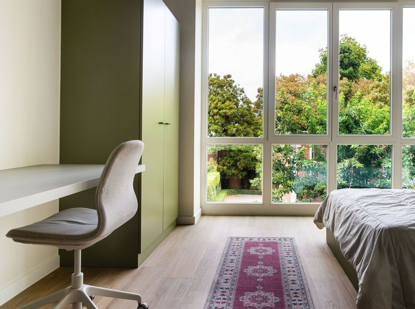Appartement te huur in Boerderijstraat 71,
                    8500 Kortrijk