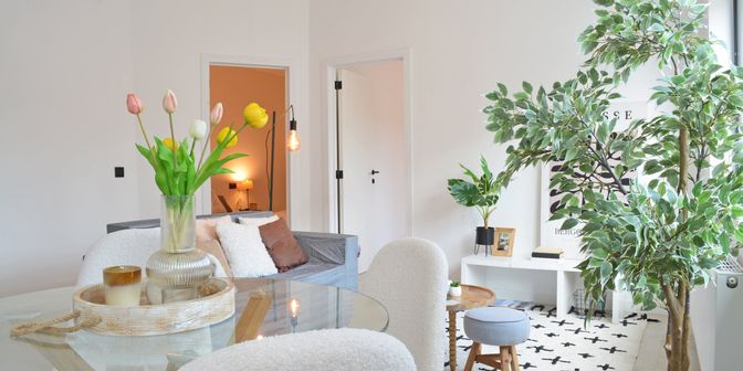 Appartement te koop in Laureysstraat 2 bus 1, 2650 Edegem