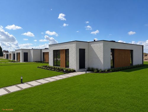                                         Vakantiewoning te koop in Middelkerke, € 265.000
