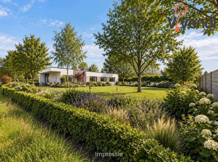 Maison à vendre à Geeneinde 13,
                    2381 Weelde