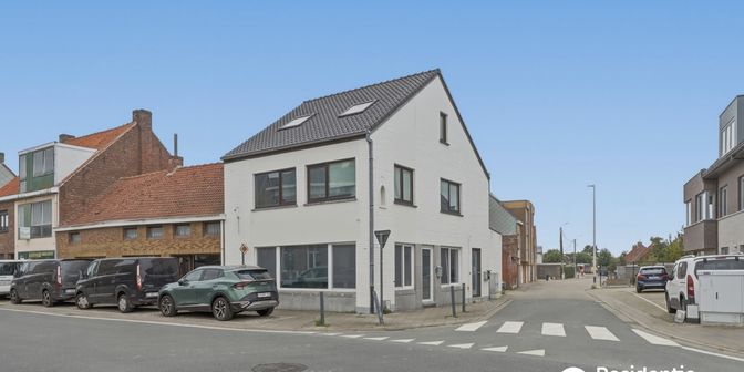 Appartement te koop in Blekerijstraat 1, 8460 Oudenburg