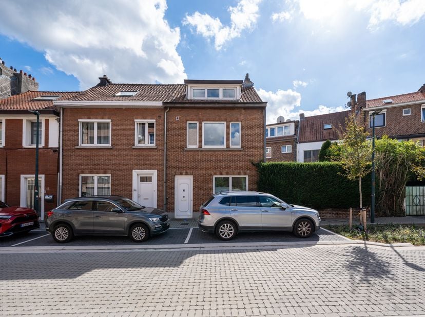 Maison à vendre à Rue Verte 9,
                    1950 Kraainem