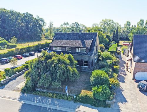                                         Woning te koop in Herzele, € 365.000
