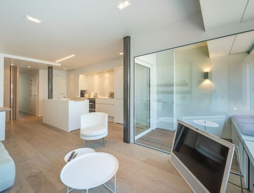                                         Appartement te koop in Heist-aan-Zee, € 899.000

