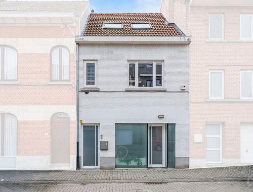                                         Woning te koop in Wezembeek-Oppem, € 575.000
